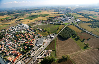 Mappe di San Martino Siccomario